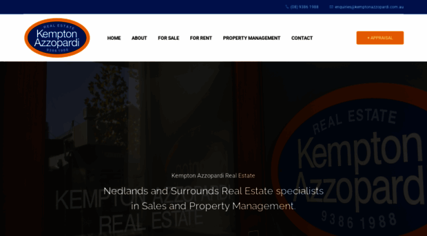 kemptonazzopardi.com.au