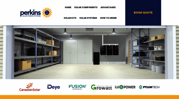 kemptonparksolarsystems.co.za