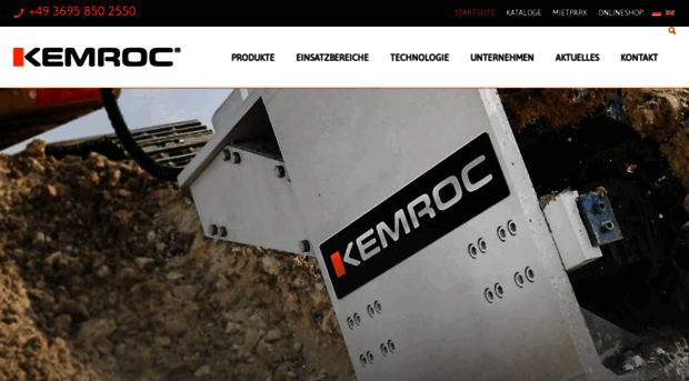 kemroc.de