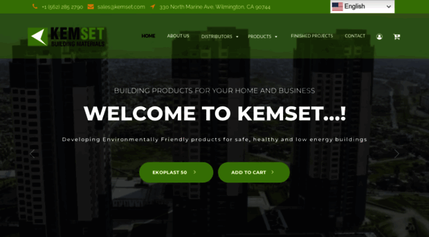 kemset.com