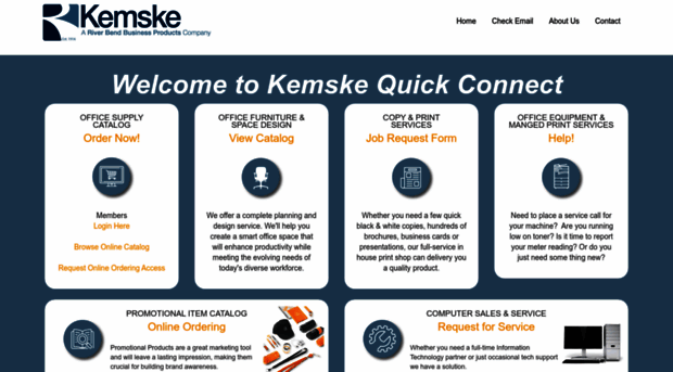 kemske.com