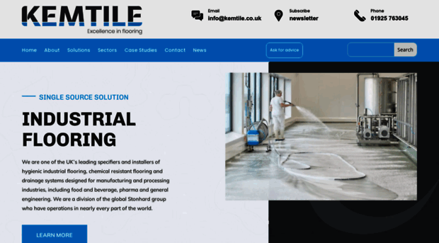 kemtile.co.uk