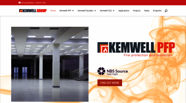 kemwell-fire.com