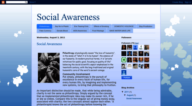 ken-foundation-awareness2.blogspot.in