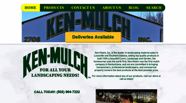 ken-mulch.com