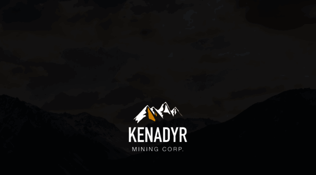 kenadyr.com