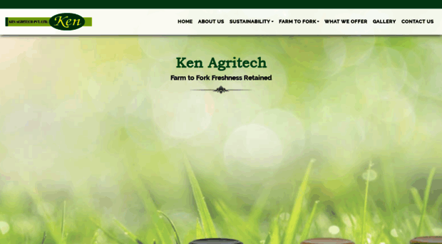 kenagritech.com