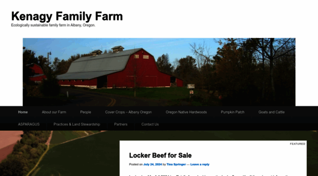 kenagyfamilyfarm.com