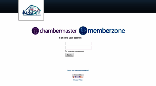 kenaichamber.chambermaster.com