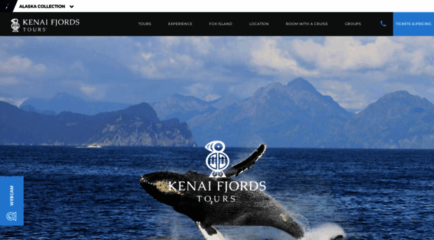 kenaifjords.com