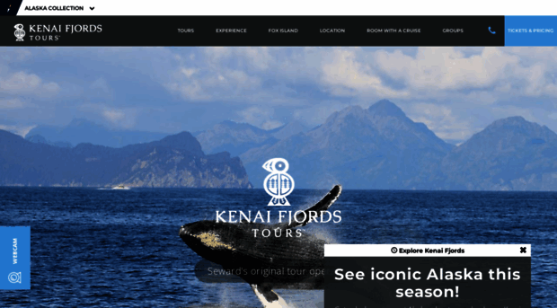 kenaifjords.com