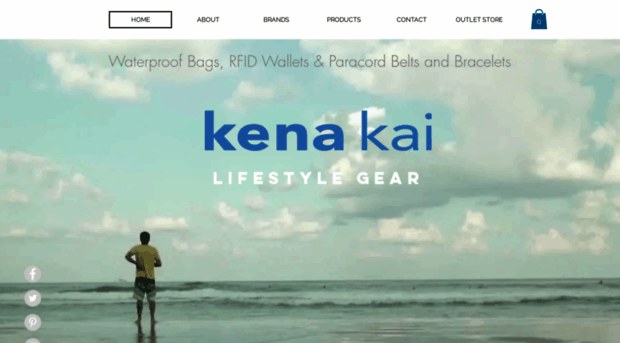 kenakai.com