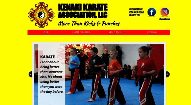 kenaki.com