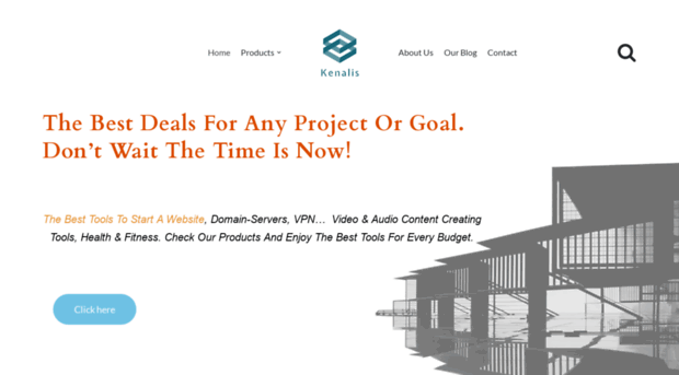 kenalis.com