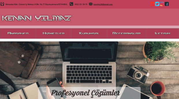 kenanyilmaz.com.tr