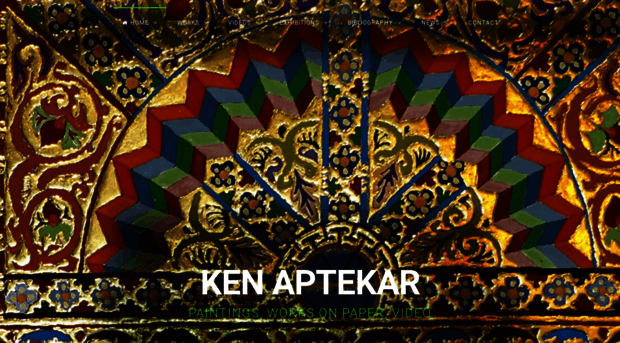 kenaptekar.net