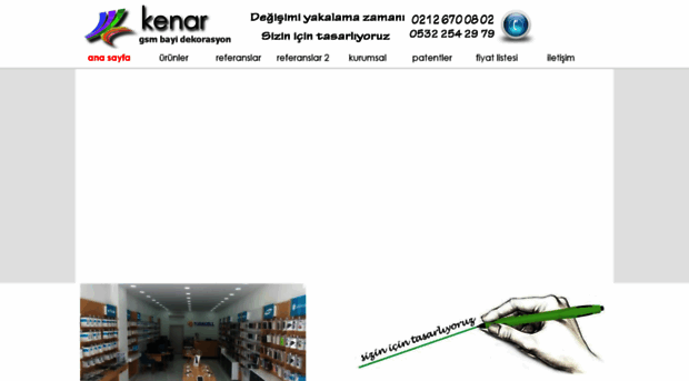 kenargsm.com