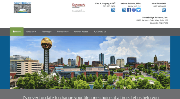 kenashipley.com