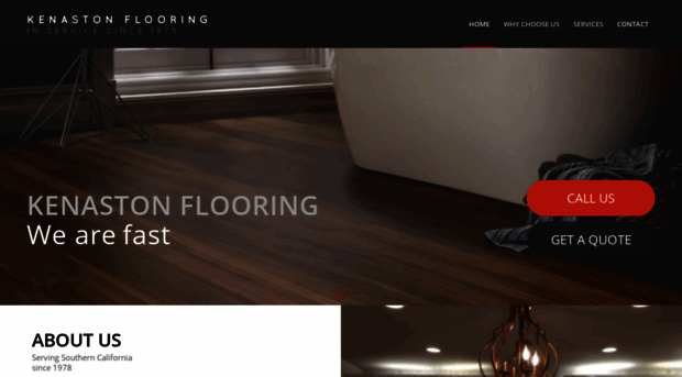 kenastonflooring.com