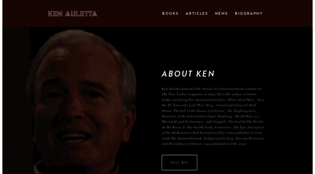 kenauletta.com