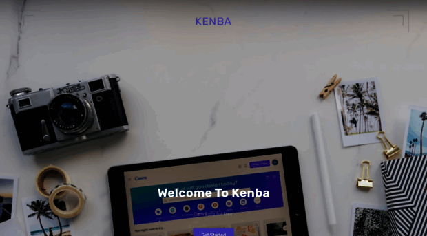 kenba.link