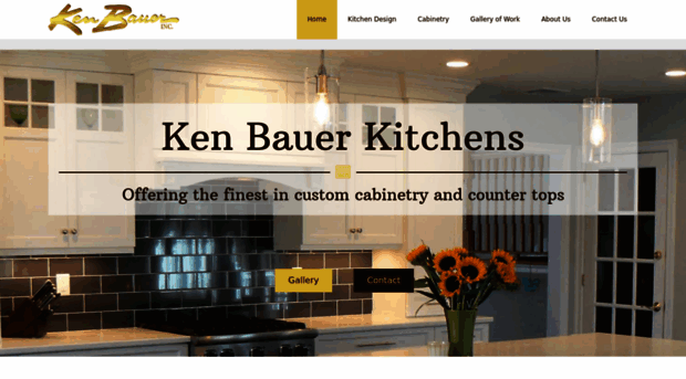 kenbauer.com