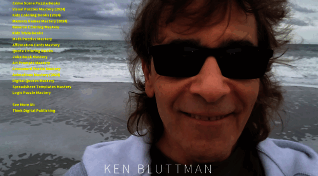 kenbluttman.com