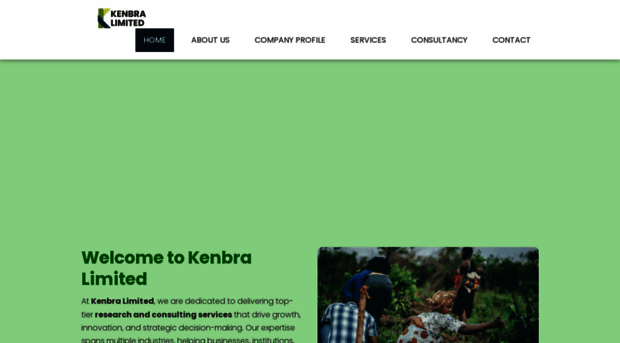 kenbra.co.ke