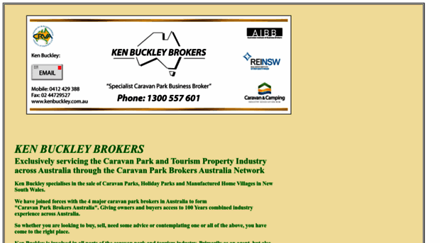 kenbuckley.com.au