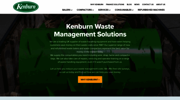 kenburn.co.uk