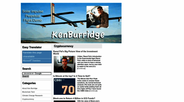 kenburridge.com