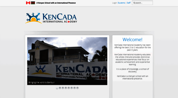 kencadaacademy.com