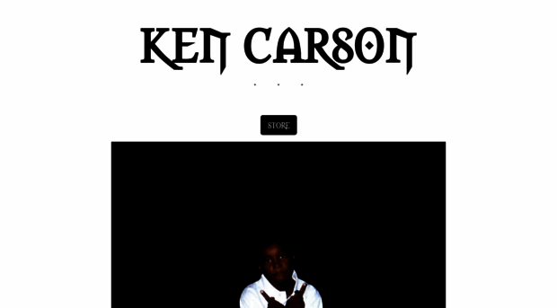 kencarson.xyz