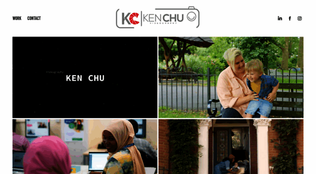 kenchu.co.uk