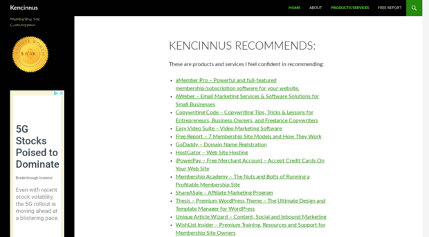 kencinnus.com
