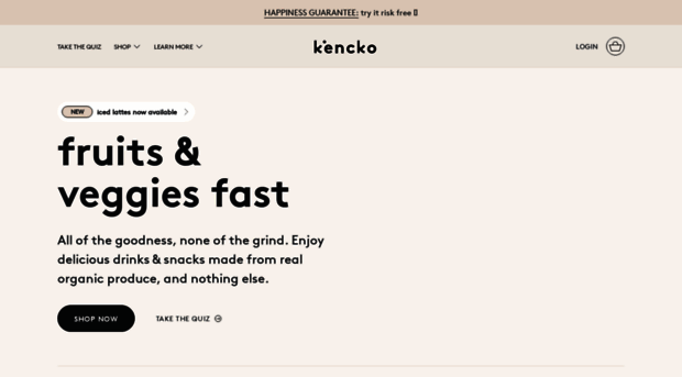 kencko.com