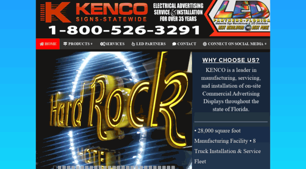 kenco2000inc.com