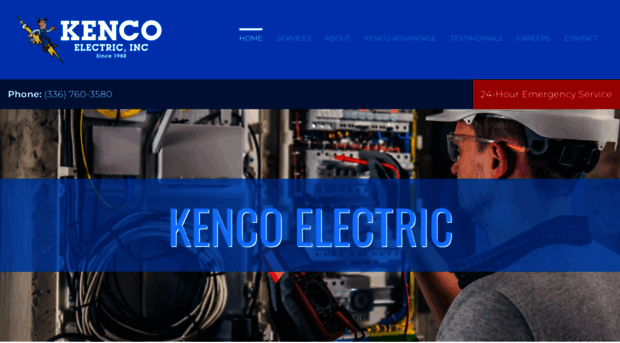 kencoelec.com