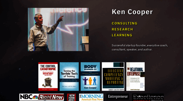 kencooper.com