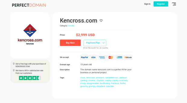 kencross.com