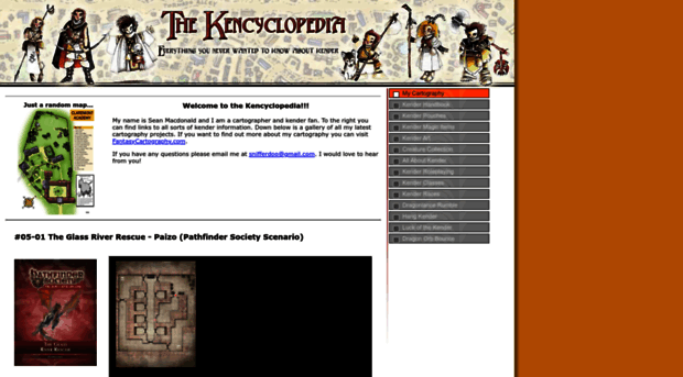 kencyclopedia.com