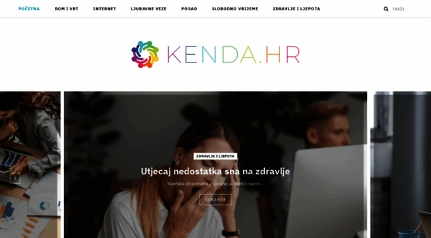 kenda.hr