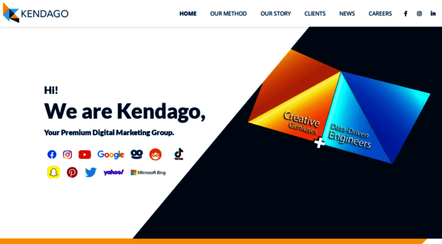 kendago.com