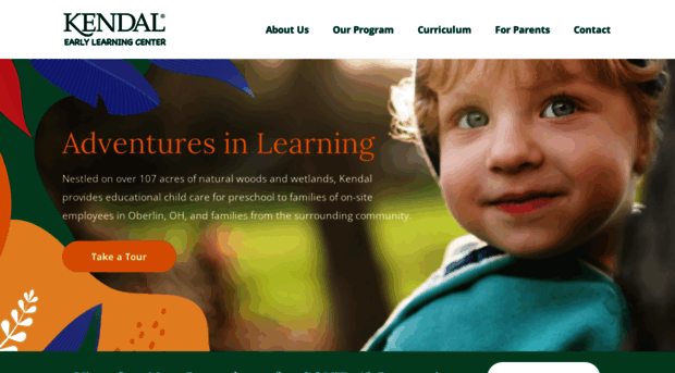 kendalearlylearning.org
