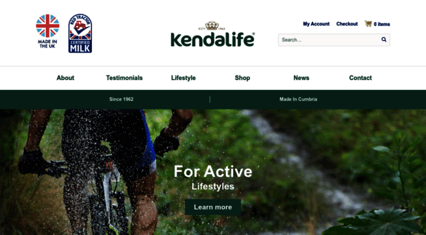 kendalife.com