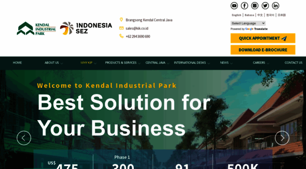 kendalindustrialpark.co.id