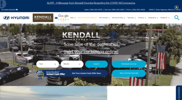 kendall-hyundai.com