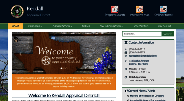 kendallad.org