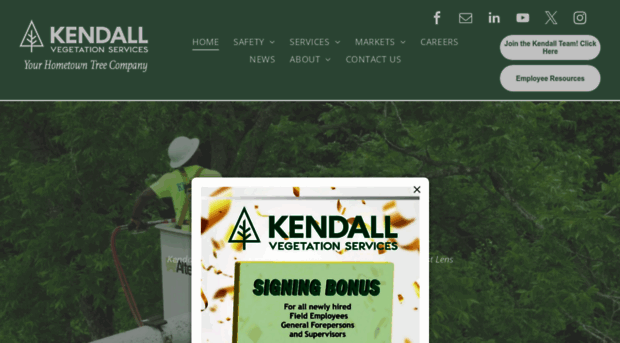 kendallco.net