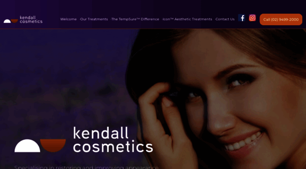 kendallcosmetics.com.au